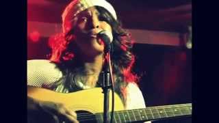 TASH MAHOGANY - IF YOU ONLY KNEW - Live Performance @ Leopard Lounge NYC