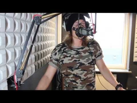 Kongsted @ Radio MOJN