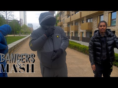 Brucky x FK - Bangers & Mash | Outchea TV