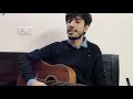 Tere Bin Kahan Humse Jiya Jaayega Shaan And Shreya Ghoshal Unplugged Cover