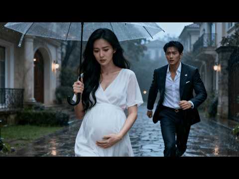 Tre anni di matrimonio contratto—lui l’ha salvata, ora vuole un erede, lei non resiste all’amore