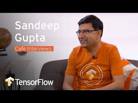 JS＆Swift対応を追加したTensorFlowの成長 (TensorFlow Meets) (The growth of TensorFlow with added support for JS & Swift (TensorFlow Meets))