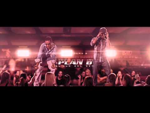 Plan B Ft. Dynasty - Tarde En La Noche (Prod. Haze)
