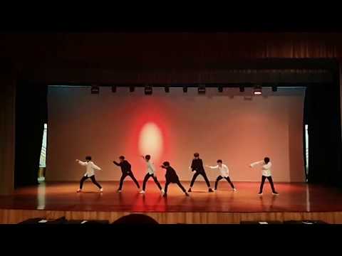 SUPER M (슈퍼엠) - ‘JOPPING’ Dance Cover [By 7 Steam]