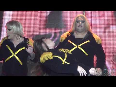 Blue Space Oficial - Humor - 17/05/2014