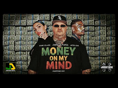 Jake La Furia X Rose Villain X Artie 5ive - Money On My Mind (Jamstone Remix)
