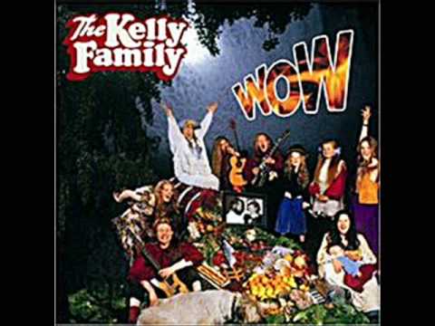 Explosions - The Kelly Family