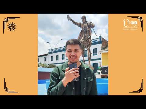 Presentación en lengua extranjera _Diálogos Glocales_ turmeque Boyaca.