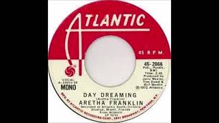 ARETHA FRANKLIN   DAY DREAMING
