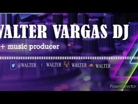 MEGA CUARTETOS VOL.1 DJ WALTER VARGAS_EV. PRODUCCIONES