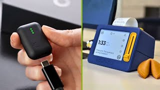 Top 10 Best Productivity Gadgets You Must Own