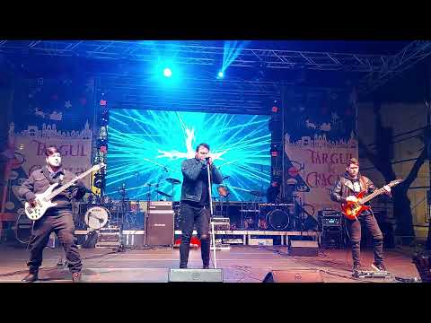 Dragos Moldovan - Superficial LIVE