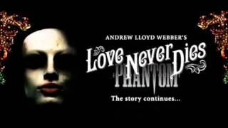 &quot;Giry Confronts the Phantom&quot; LittleMeg1992 as Meg Giry - Cover