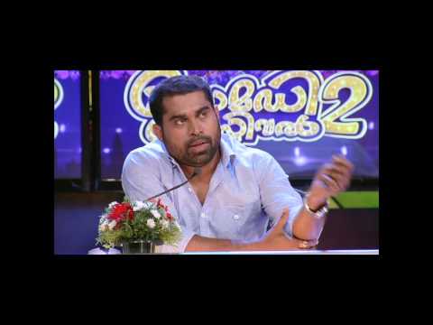 Comedy Festival Season 2 I Episode 44 – Part 3 | Mazhavil Manorama