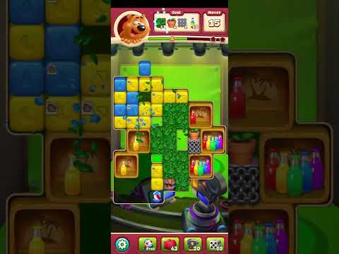 toonblast level 8357