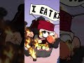 ¿Sabias que se nos Mostro el Sacrificio de Stanley antes del Raromagedon? #gravityfalls #billcipher