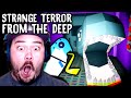 THE JAZZ SALMON RETURNS AFTER 3 YEARS Strange Terror From The Deep Unfinished Update