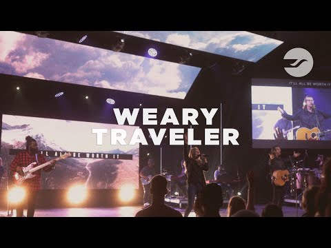 "Weary Traveler" Led By Austin Renfroe