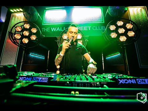 X-Meen Polish DJs Chart 2021