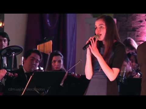 Oh amor de Dios - Francisca Paz