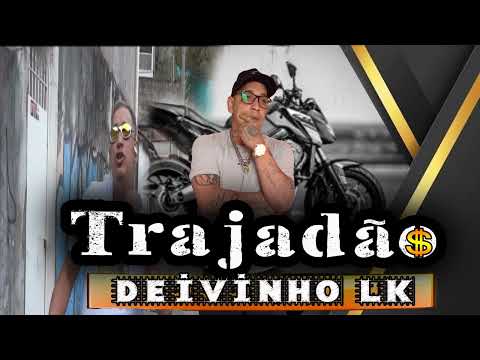 mc deivinho  trajadão audio oficial(dj pikeno beats)