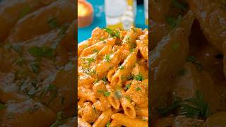Butter Chicken Pasta Recipe | Easy Creamy Chicken Pasta | SuperChef