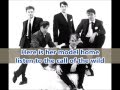Spandau Ballet ” Heaven Is A Secret”  (Lyrics)