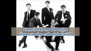 Spandau Ballet ” Heaven Is A Secret”  (Lyrics)