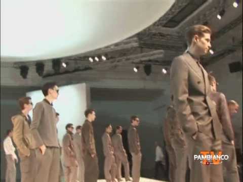 Gianfranco Ferrè - M - S/S - 09