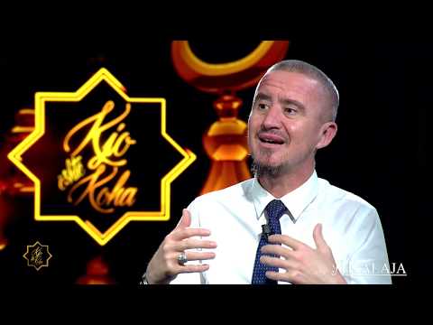 30. "Kjo Është Koha" - Dedikuar muajit të Ramazanit