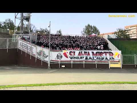 GKS Jastrzębie - ZAGŁĘBIE SOSNOWIEC (27.04.2025) doping