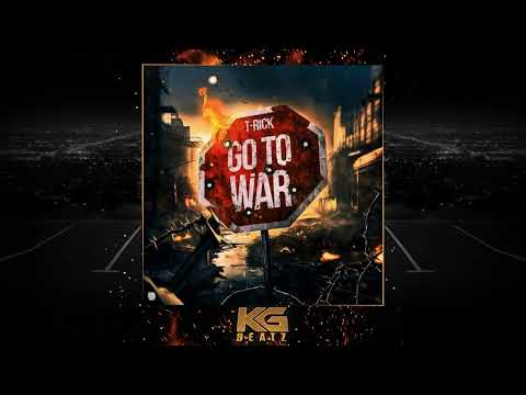 T-Rick - Go To War