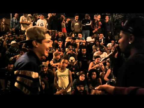 Mc SemCutcharas X Mc Xyuri 1° Round BATALHA NO CAIÇARA #31º Edição