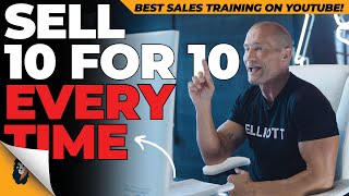 Sales Training // Never Miss A Sale Again // Andy Elliott