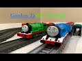 Gordon Takes Charge