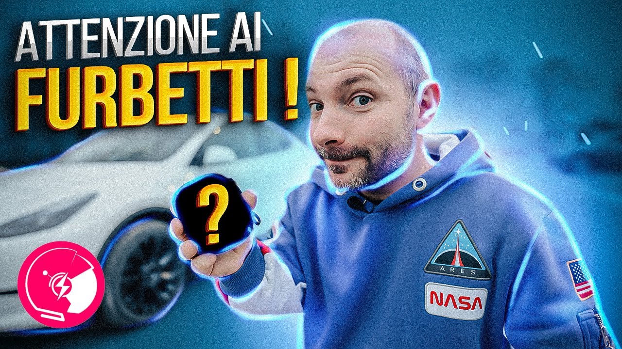 Autopilot hackerato!