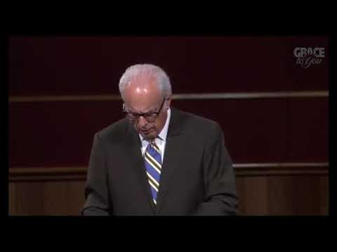 El hombre y el pecado - John MacArthur
