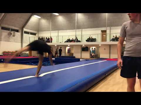 VBIF BOYS - BAGLÆNS 12/11/2017