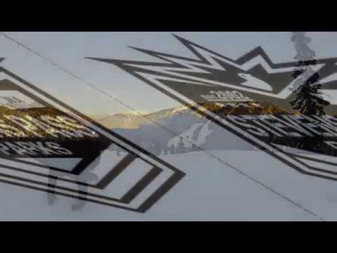 #shredsquad Stevens Pass 2017