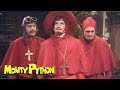 The Spanish Inquisition | Monty Python (Official Sketch)
