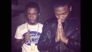 Kur - Never Before (ft. Meek Mill)