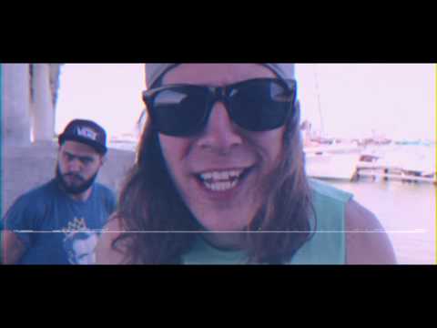 Los Chotgun - Mojarte los Pies