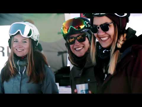 #RideTheDolomites - Instagram Raffle for Girls - Season 2017 18