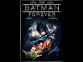 Opening To Batman Forever 2008 Disney DVD