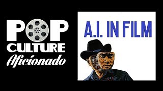 Artificial Intelligence in Film