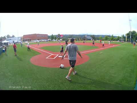 FPB #4 Vestavia 2025