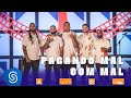 Grupo Menos é Mais - Pagando Mal Com Mal - Álbum Plano Piloto (Clipe Oficial)