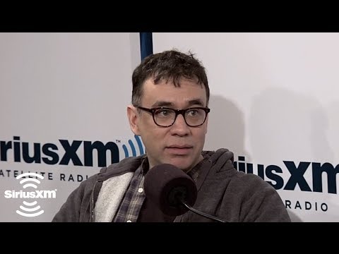 Fred Armisen's Gov. Patterson, Hosni Mubarak // SiriusXM // Raw Dog