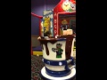 Chuck E Cheese