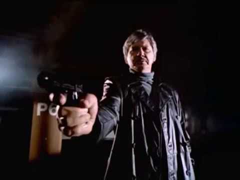Charles Bronson Retro Trailer | Death Wish IV (1987)